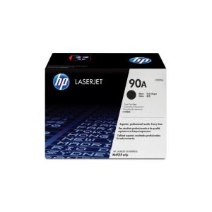 Toner HP CE390A schwarz 10.000 Seiten