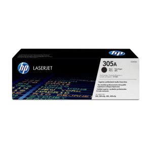 Toner HP CE410A schwarz 2.200 Seiten