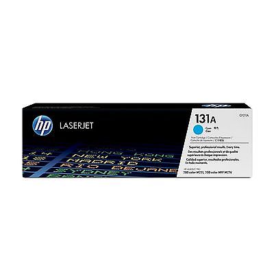 Toner HP CF211A cyan 1.800 Seiten