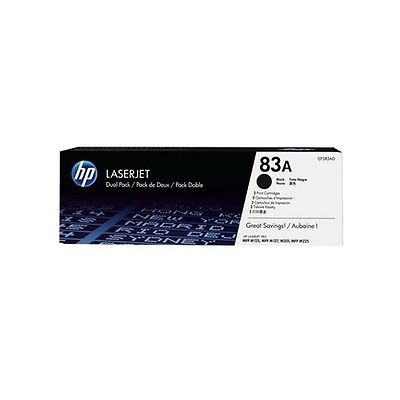 Toner HP CF217A schwarz 1.600 Seiten