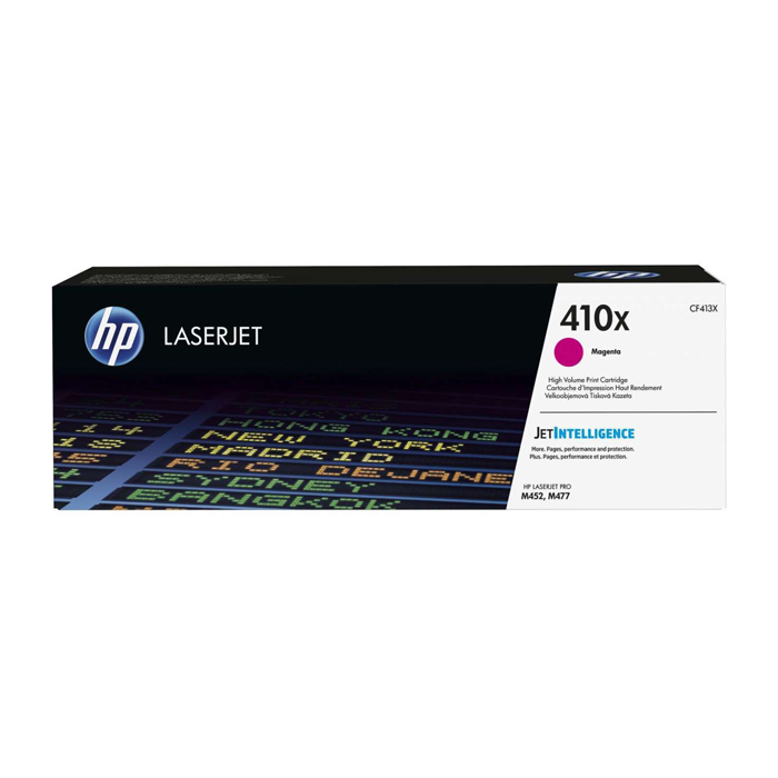 Toner HP CF413A magenta 2.300 Seiten