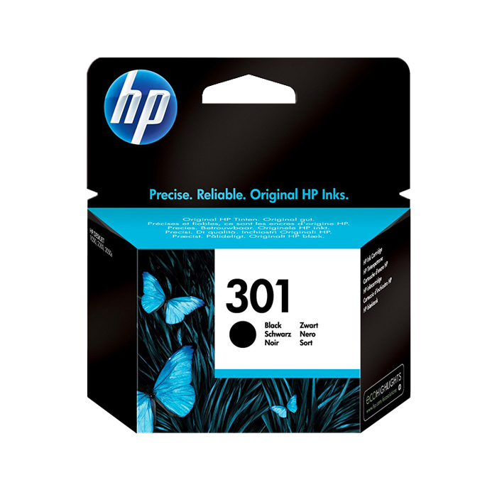 Tinte HP CH561EE schwarz