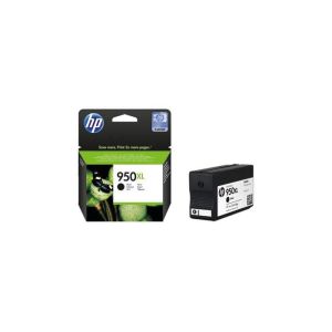 Tinte HP CN054AE schwarz