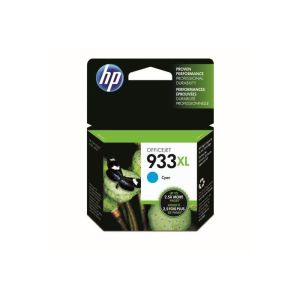 Tinte HP CN054AE cyan
