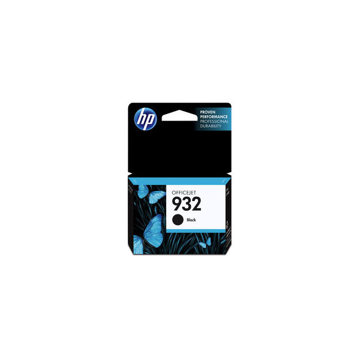 Tinte HP CN057AE schwarz