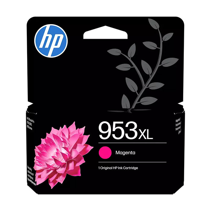 Tinte HP F6U17AE magenta