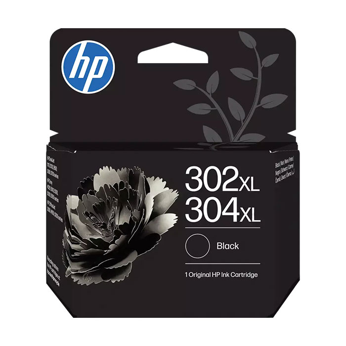 Tinte HP F6U68AE schwarz