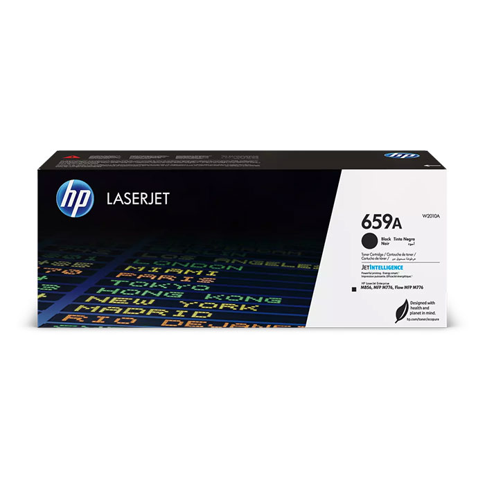 Toner HP W2010A schwarz 16.000 Seiten