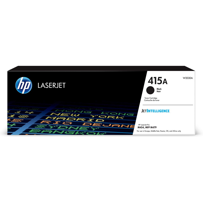 Toner HP W2030A schwarz 2.400 Seiten
