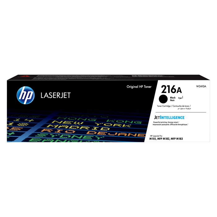 Toner HP W2410A schwarz 1.050 Seiten