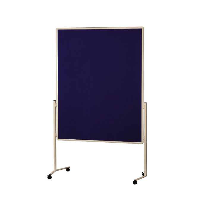 Moderationstafel (B) 120 cm x (L) 150 cm