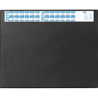 Schreibunterlage (B) 65 cm x (H) 52 cm