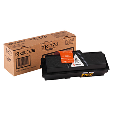 Toner Kyocera TK-170 schwarz 7.200 Seiten