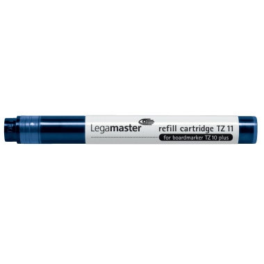 Nachfülltinte Legamaster TZ11 blau