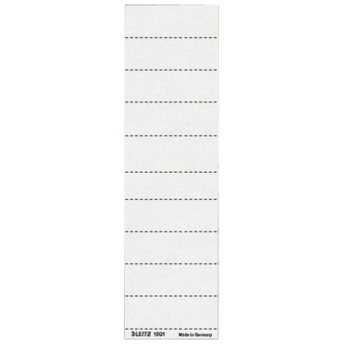 Beschriftungsschild