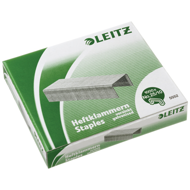 Heftklammer 25 / 10