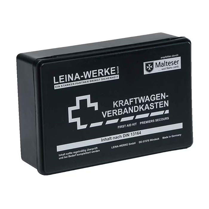 Verbandskasten PKW