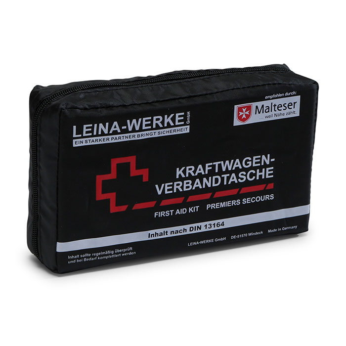 Verbandskasten PKW