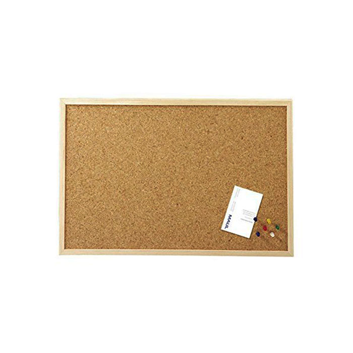 Pinnwand (B) 60 cm x (L) 100 cm