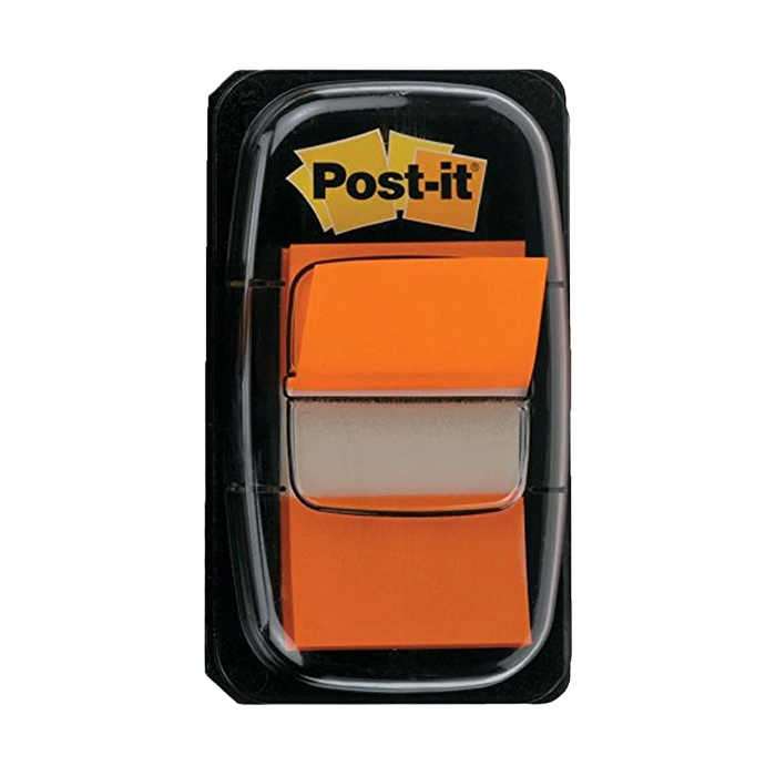 Haftmarker orange