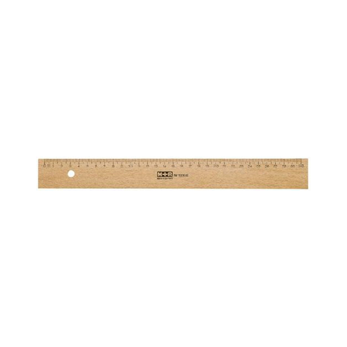 Lineal 40 cm