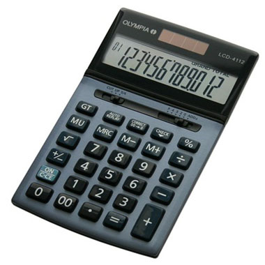 OLYLCD4112