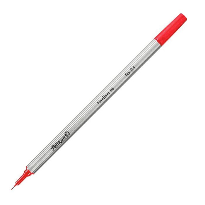 Fineliner Pelikan 0,4 mm