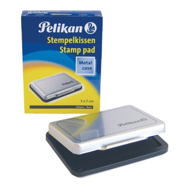 Stempelkissen Pelikan (B) 5 cm x (L) 7 cm
