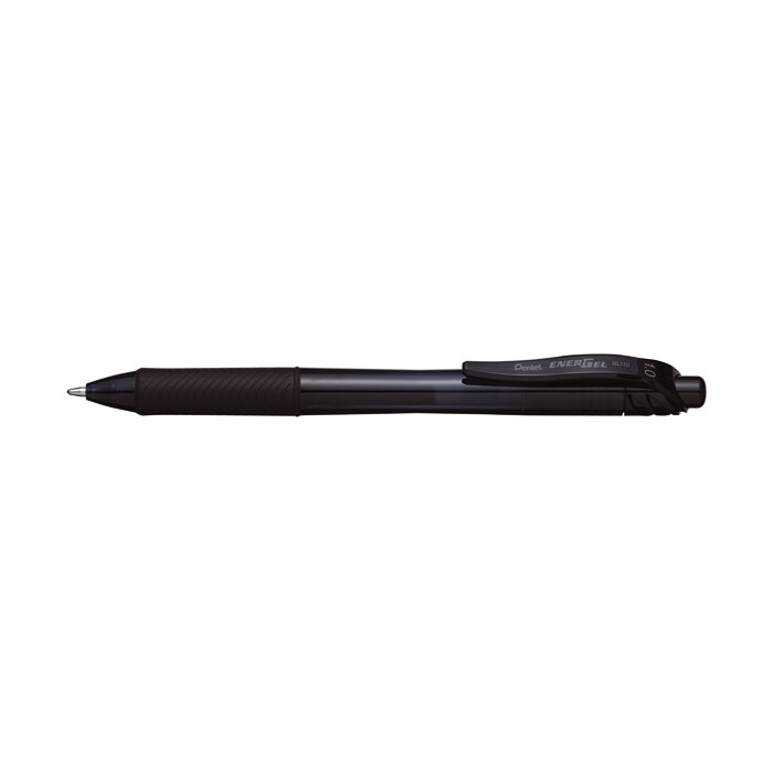 Gelschreiber 0,5 mm schwarz