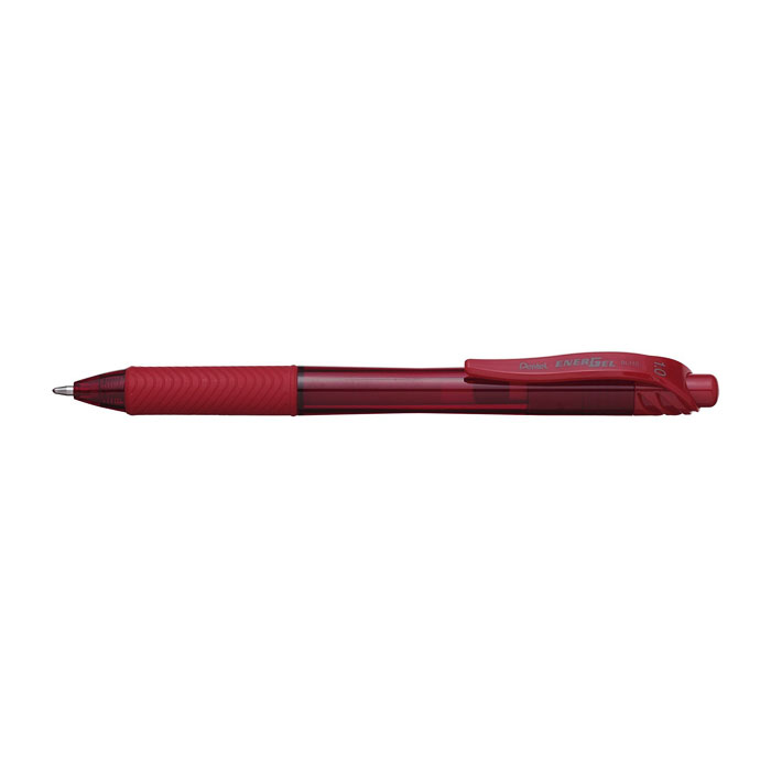 Gelschreiber 0,5 mm rot