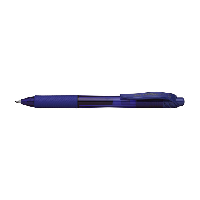 Gelschreiber 0,5 mm blau