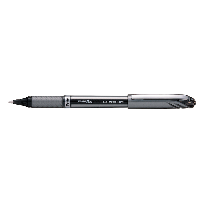 Gelschreiber 0,25 mm schwarz