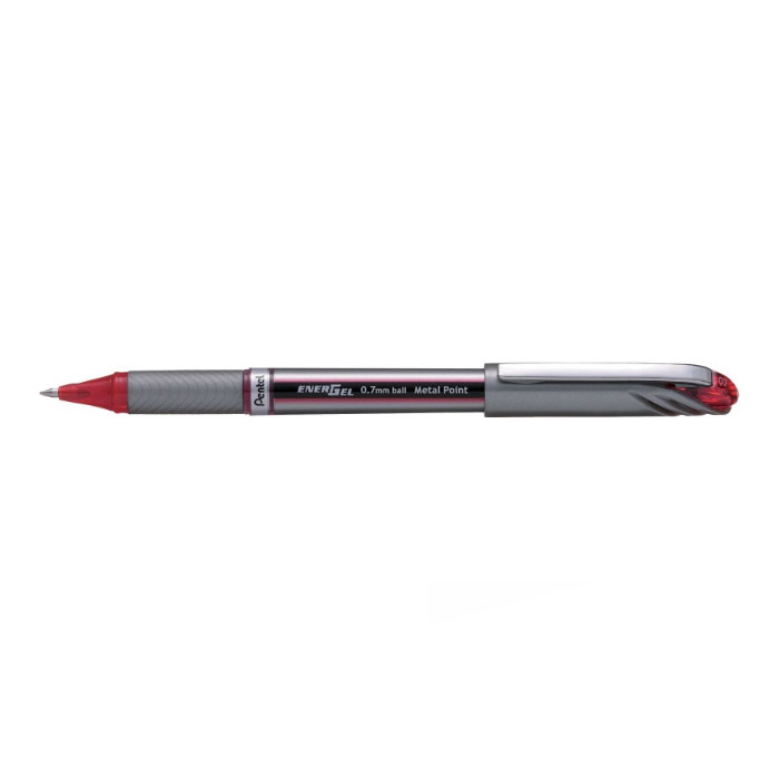 Gelschreiber 0,25 mm rot