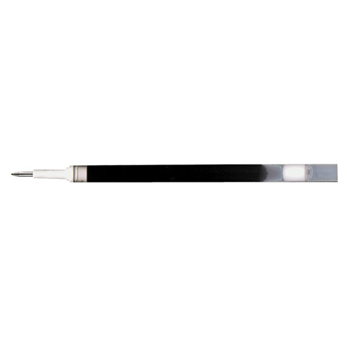 Gelmine 0,35 mm schwarz