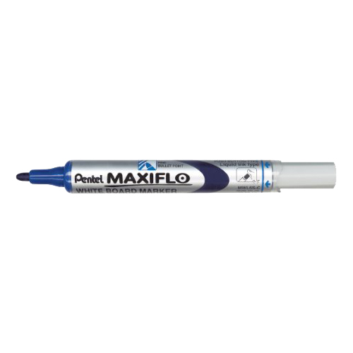 Boardmarker blau