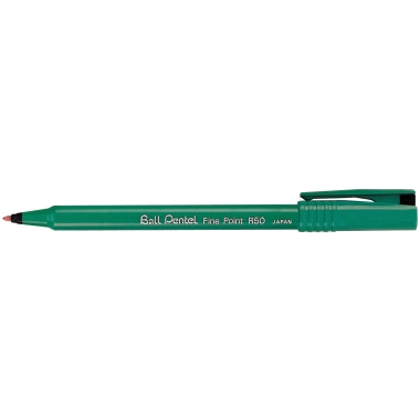 Tintenroller 0,4 mm rot