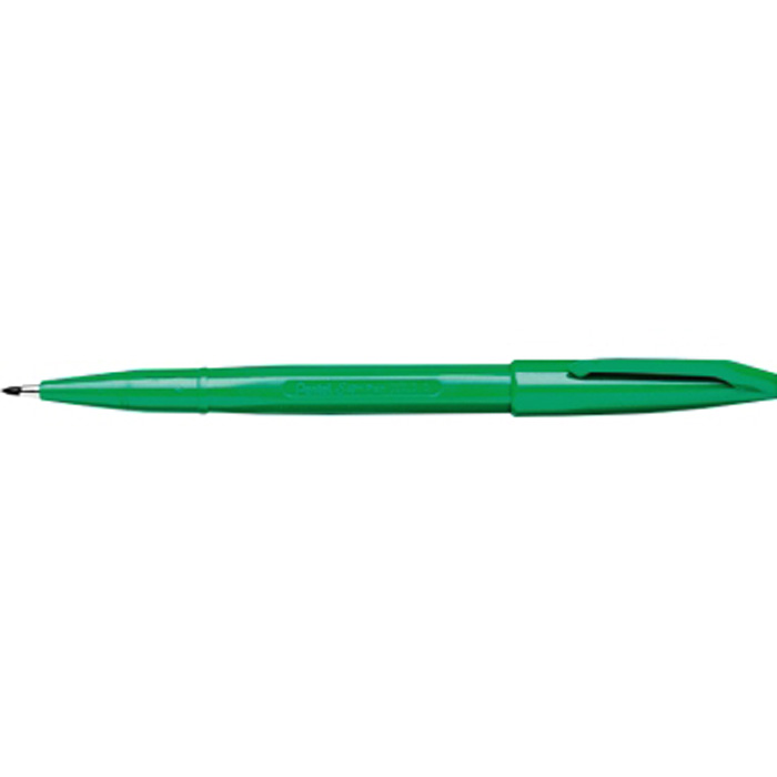 Filzstift Pentel 0,8 - 2 mm