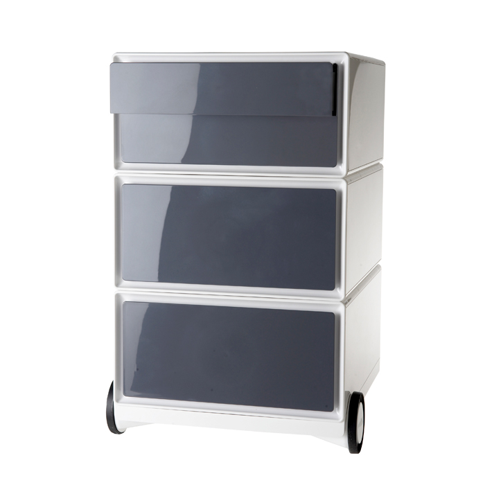 Rollcontainer