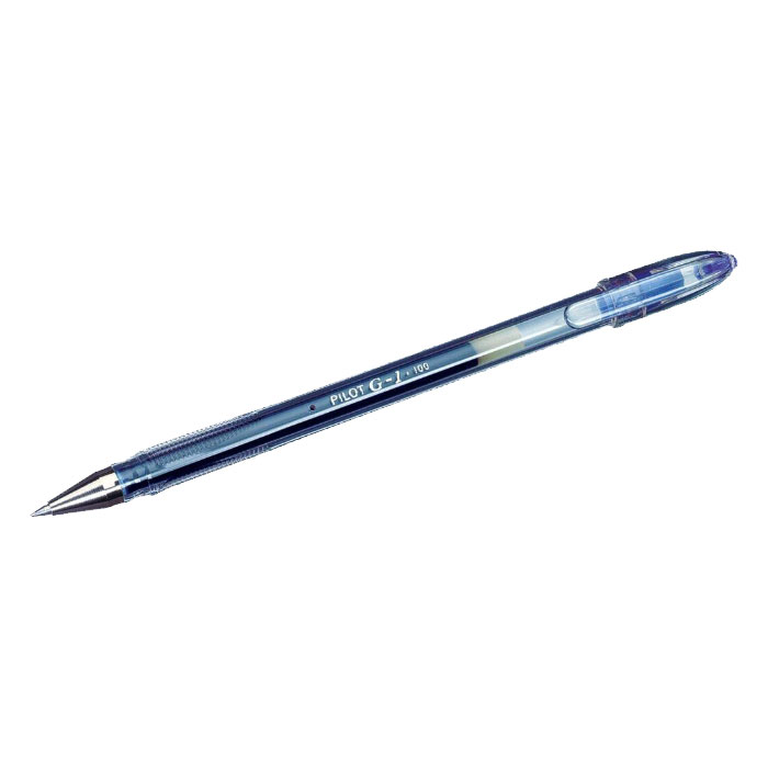 Tintenroller 0,3 mm blau