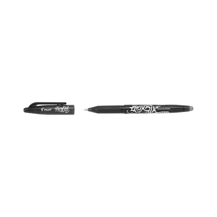 Tintenroller 0,4 mm schwarz