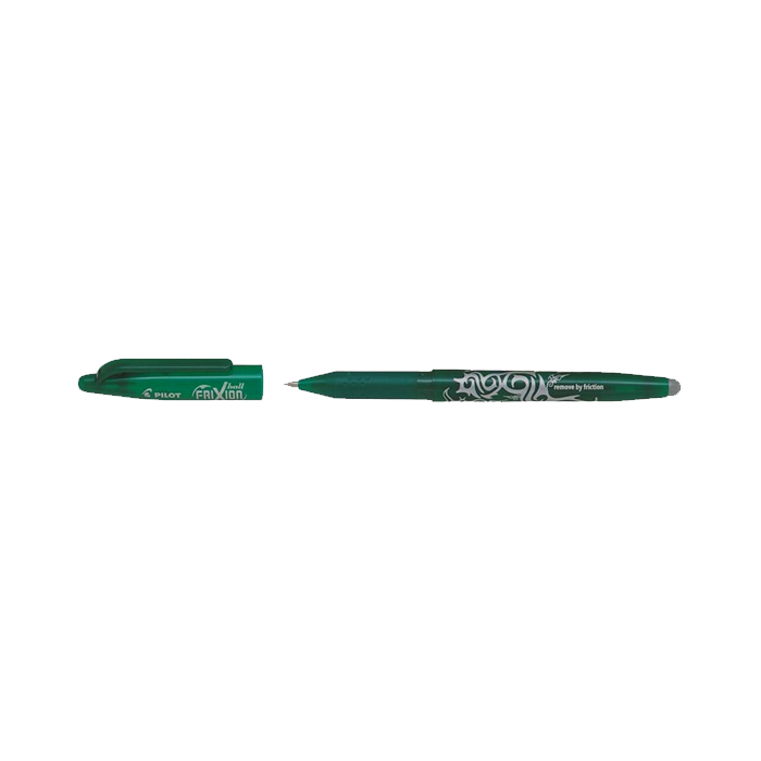 Tintenroller 0,4 mm grün