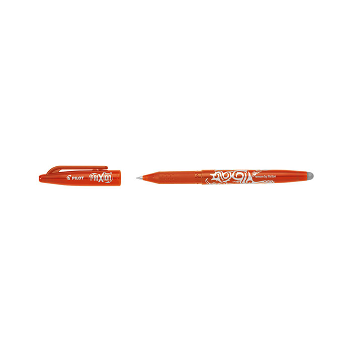 Tintenroller 0,4 mm orange