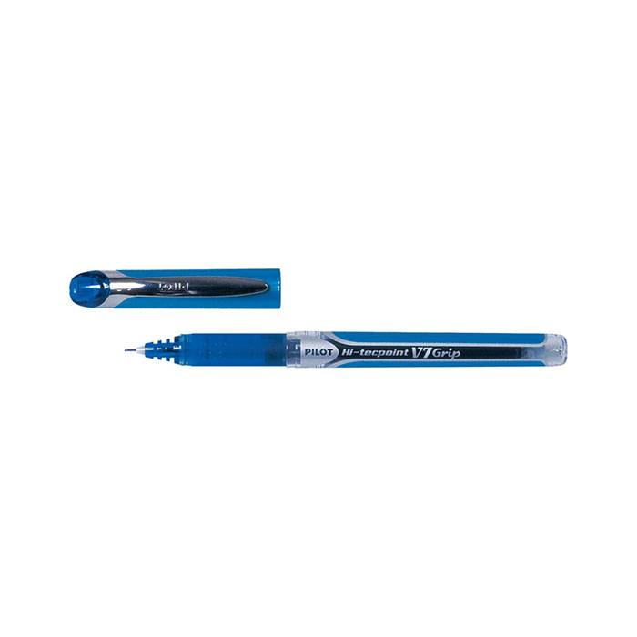 Tintenroller 0,5 mm blau