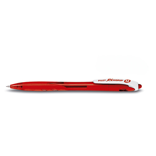 Kugelschreiber 0,4 mm rot