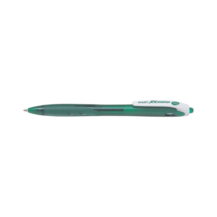 Kugelschreiber 0,4 mm grün