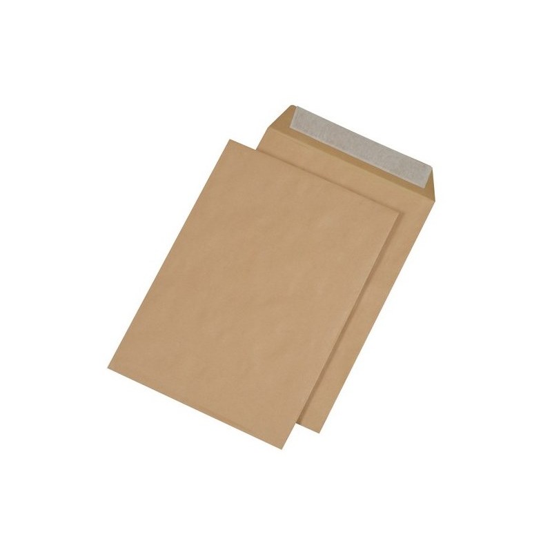 Versandtaschen C5 haftklebend