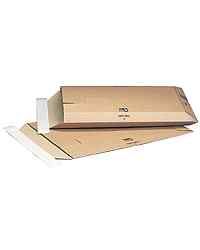 Versandtaschen C4 haftklebend