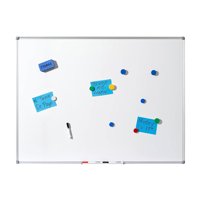 Whiteboard (B) 30 cm x (L) 45 cm