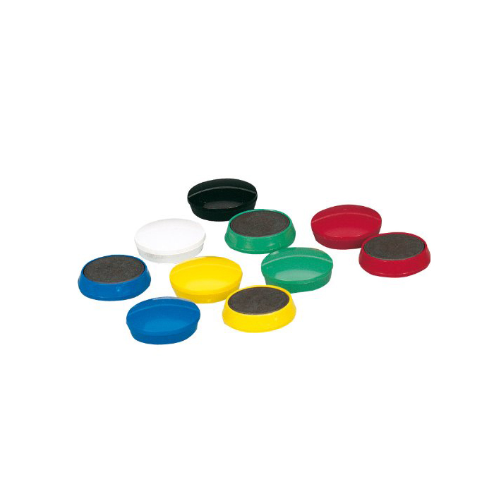 Haftmagnet Ø 32 mm