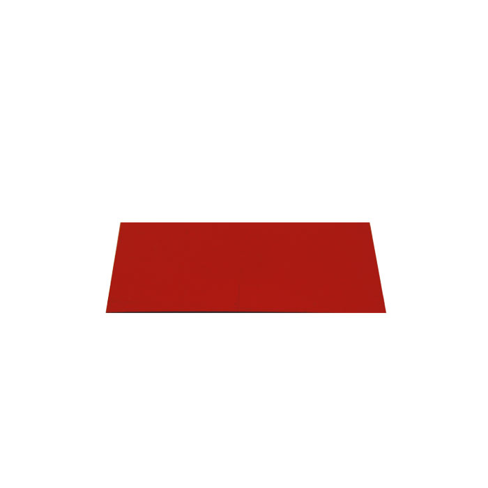 Magnetsymbole Handelsmarke rot